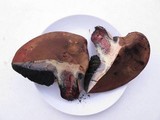 Boletus luridus image