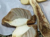 Leccinellum crocipodium image