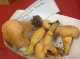 Chroogomphus tomentosus image