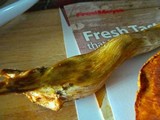 Gymnopilus ventricosus image