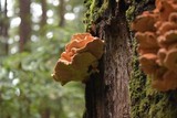 Laetiporus conifericola image