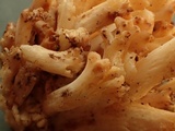 Ramaria coulterae image