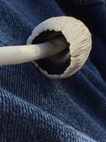 Coprinellus flocculosus image