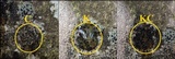 Buellia chloroleuca image