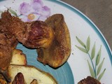 Boletus orovillus image