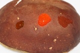 Xanthoconium purpureum image