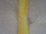 Cyptotrama asprata image