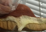 Xanthoconium purpureum image
