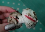 Amanita mutabilis image