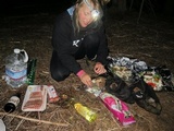 Morchella snyderi image