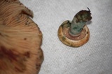 Lactarius rubrilacteus image