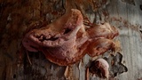 Fomitopsis cajanderi image