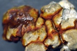 Aspicilia cuprea image
