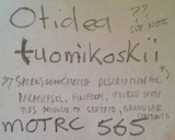 Image of Otidea tuomikoskii