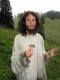 Psilocybe mescaleroensis image