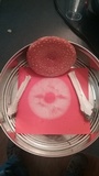 Amanita persicina image