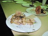 Entoloma formosum image