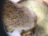 Boletus subcaerulescens image
