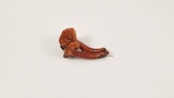 Lactarius atrobadius image