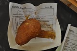 Tricholomopsis rutilans image