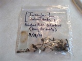 Inocybe hirsuta var. maxima image