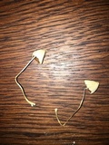 Conocybe apala image
