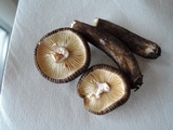 Lactarius lignyotus var. nigroviolascens image