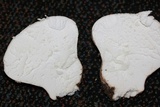 Calvatia cyathiformis image