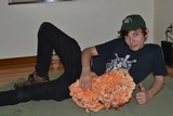 Laetiporus cincinnatus image
