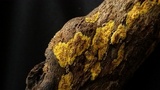 Hypoxylon rubiginosum image