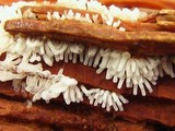 Ceratiomyxa fruticulosa var. fruticulosa image