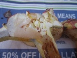 Boletus pallidoroseus image