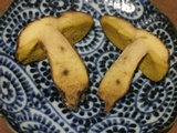 Aureoboletus innixus image