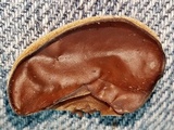 Auricularia fuscosuccinea image