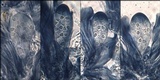 Caloplaca ferruginea image