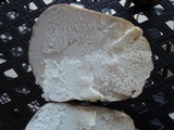 Calvatia bovista image