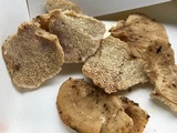 Trametopsis cervina image