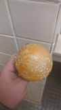 Amanita persicina image