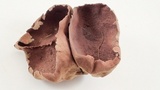 Calvatia cyathiformis image