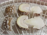 Amanita pantherinoides image