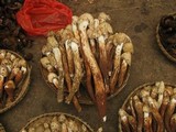 Termitomyces heimii image