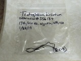 Trichoglossum hirsutum image