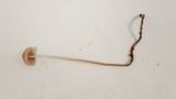 Mycena filopes image
